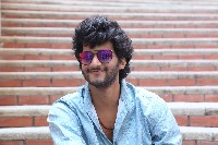 Attitude Star Chandrahas Photos